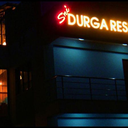 Sri Durga Residency Bed & Breakfast Yercaud Exterior foto
