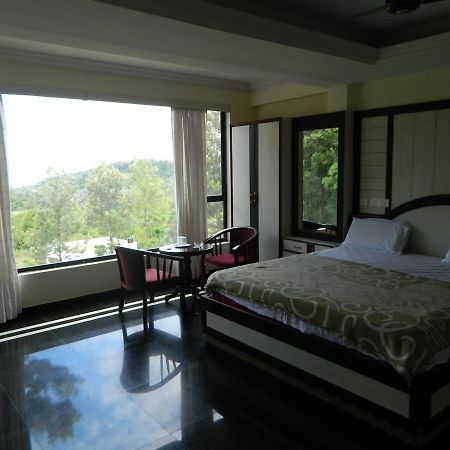 Sri Durga Residency Bed & Breakfast Yercaud Exterior foto