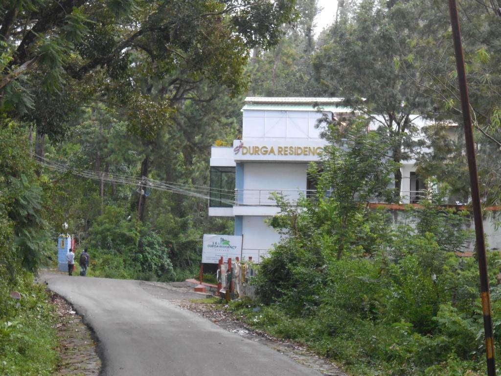 Sri Durga Residency Bed & Breakfast Yercaud Exterior foto