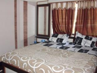 Sri Durga Residency Bed & Breakfast Yercaud Exterior foto