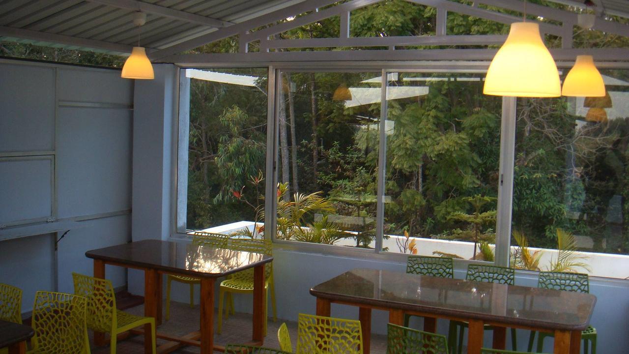 Sri Durga Residency Bed & Breakfast Yercaud Exterior foto