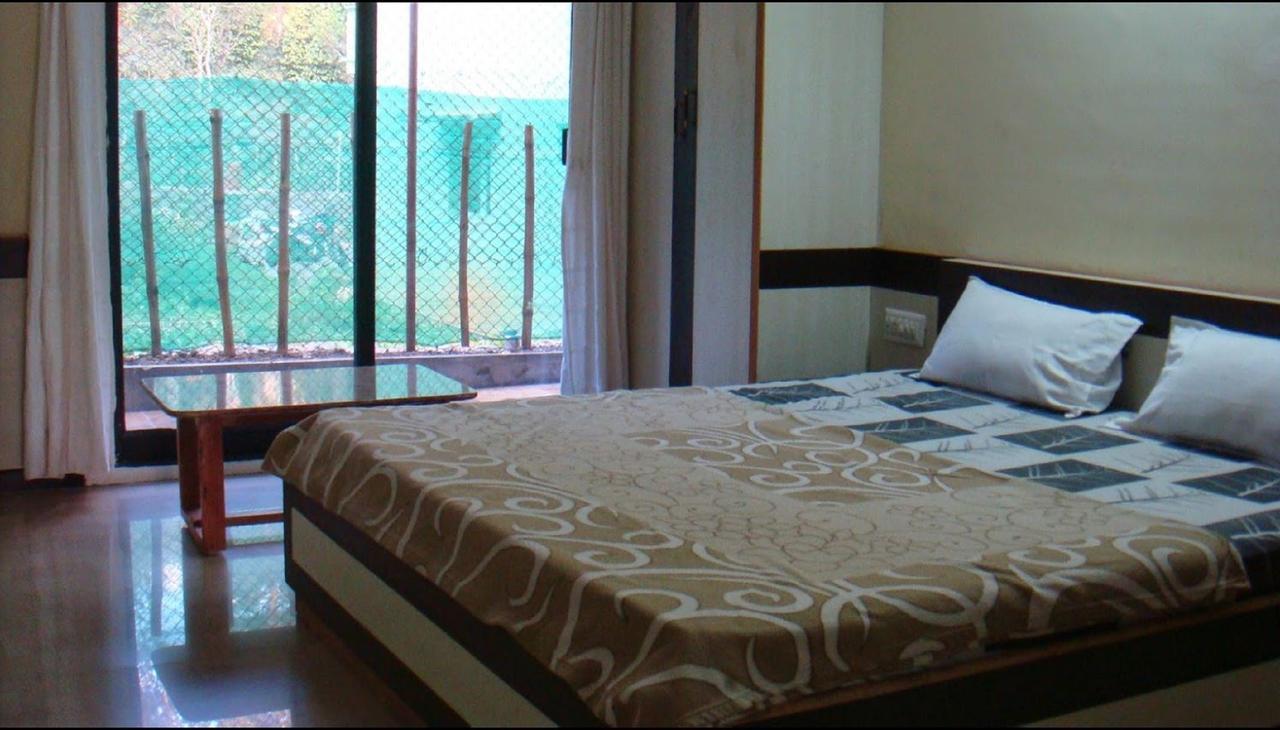 Sri Durga Residency Bed & Breakfast Yercaud Exterior foto