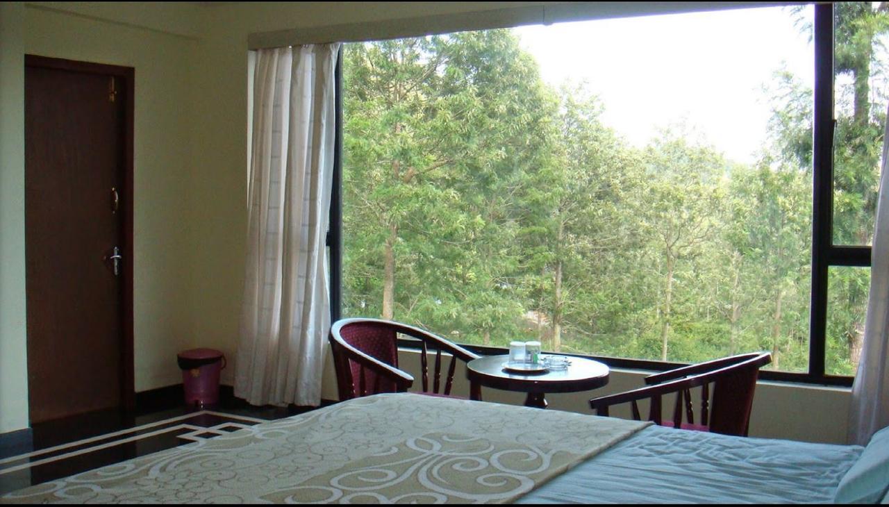 Sri Durga Residency Bed & Breakfast Yercaud Exterior foto